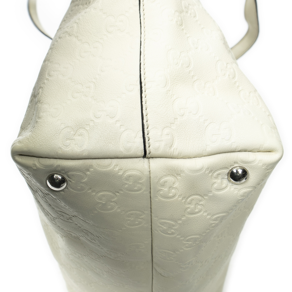 Gucci Icon Bit Tote - Picture 7 of 10
